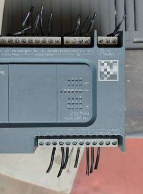 适用PLC Modicon TM100C16RN，议价