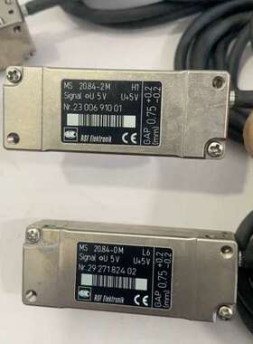 议价Elektrok MS 光栅尺 读数头询价