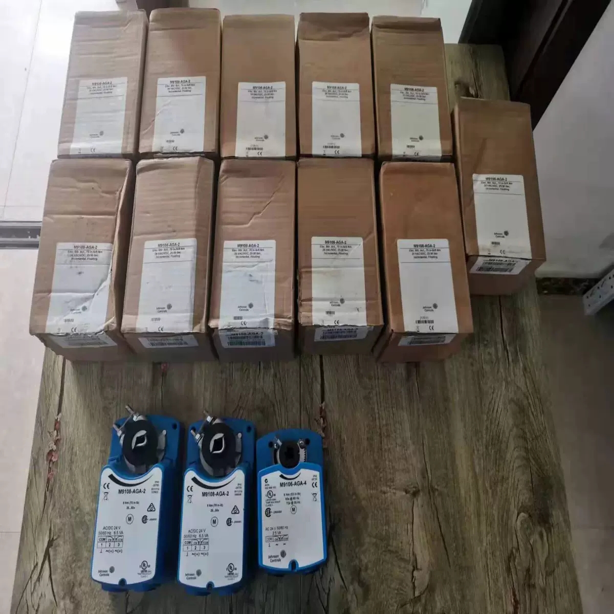 M9108-ADA-1N M9108-ADC-1N M9108-AGA-2 M9108-AGC-2执