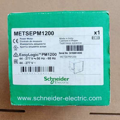 全新原装METSEPM5330 METSEPM1200多功能仪表