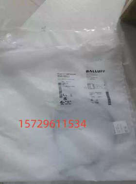 Balluff巴鲁夫BMF005J BMF 305K-PS-C-2-S49-00，5现货磁敏开关