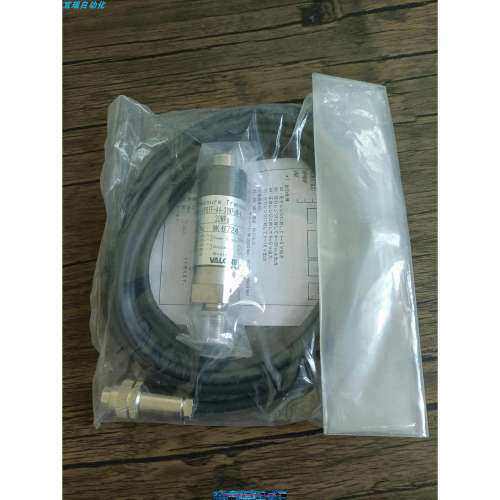 全新原装 VALCOM威科莫 VPRTF-A4-30MPaW-4 30MPa 传感器 现货