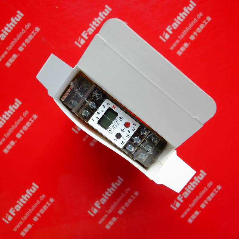 询价Schuhmann Messtechnik DGW 2.00 G 德国数字式限位开关 DGW2