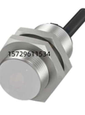 BAW001T现货模拟量接近开关BAW M18ME-ICC50B-BP03传感器质保一年
