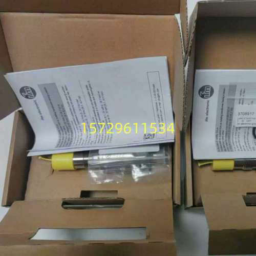 现货易福门液位料位计 IFM LMT100 LMT110 LMT121 LMT102 LMC100