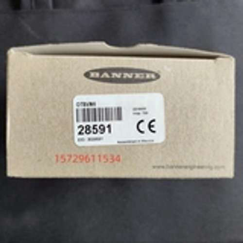 全新原装触摸按钮28591 OTBVN6/OTBVP6LQD/OTBVR81LQD BANNER邦纳
