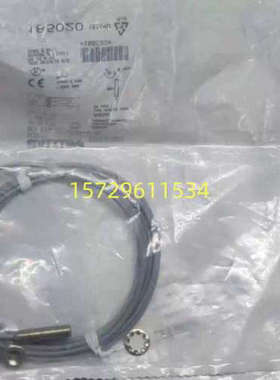 BES 516-377-G-E4-C-02-电感式接近开关-Balluff 巴鲁夫BES010Y