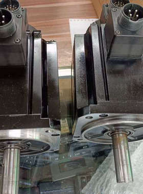 拆机A5 MHME152GCD  MDME152GCG  MDME152S1C 1.5KW包好现货