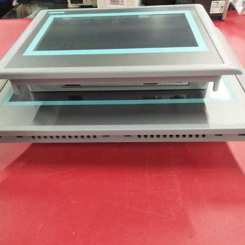 二手拆机6AV6648-0AF11-3AX0/545-OBA15-2AX0/OCC10-0AXO现货