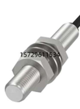 原装正品巴鲁夫BAW M08EI-UAD15B-BP03接近开关测距传感器BAW000T