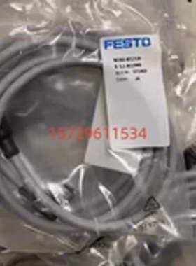 FESTO 接近开关 SMT-8G-PS-NS-24V-E-2，5Q-OE 547859 8065028