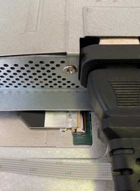 U2518D U2520DR U2722D DX DE U2720QM屏线 代用屏线  EDP屏线