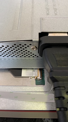 U2518D U2520DR U2722D DX DE U2720QM屏线 代用屏线  EDP屏线