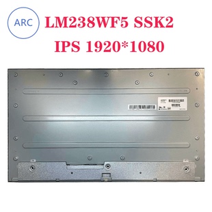 全新原装LM238WF5 SSK1 SSK2 SSJ1触摸屏幕IPS FHD In-Cell Touch