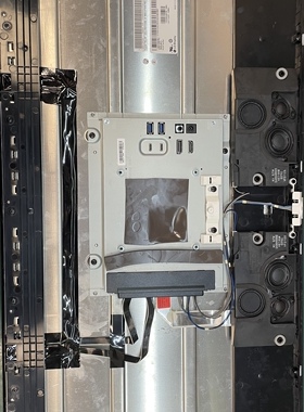 LG 32UL950显示器屏幕更换维修