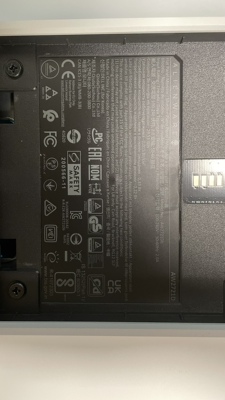 外星人AW2721D AW2723DF屏幕更换维修LM270WQB SSA1 SSA2