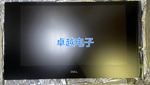 戴尔/DELL Canvas 27 KV2718D 屏幕触摸总成LM270WQ6 SPA1 SPA2