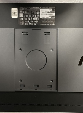 HP Z27-27-inch 4K UHD Display显示器屏幕破损维修更换