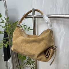 @外贸包 韩国STAND OIL许允真赵昭仪同款手提包流浪报腋下包捡漏