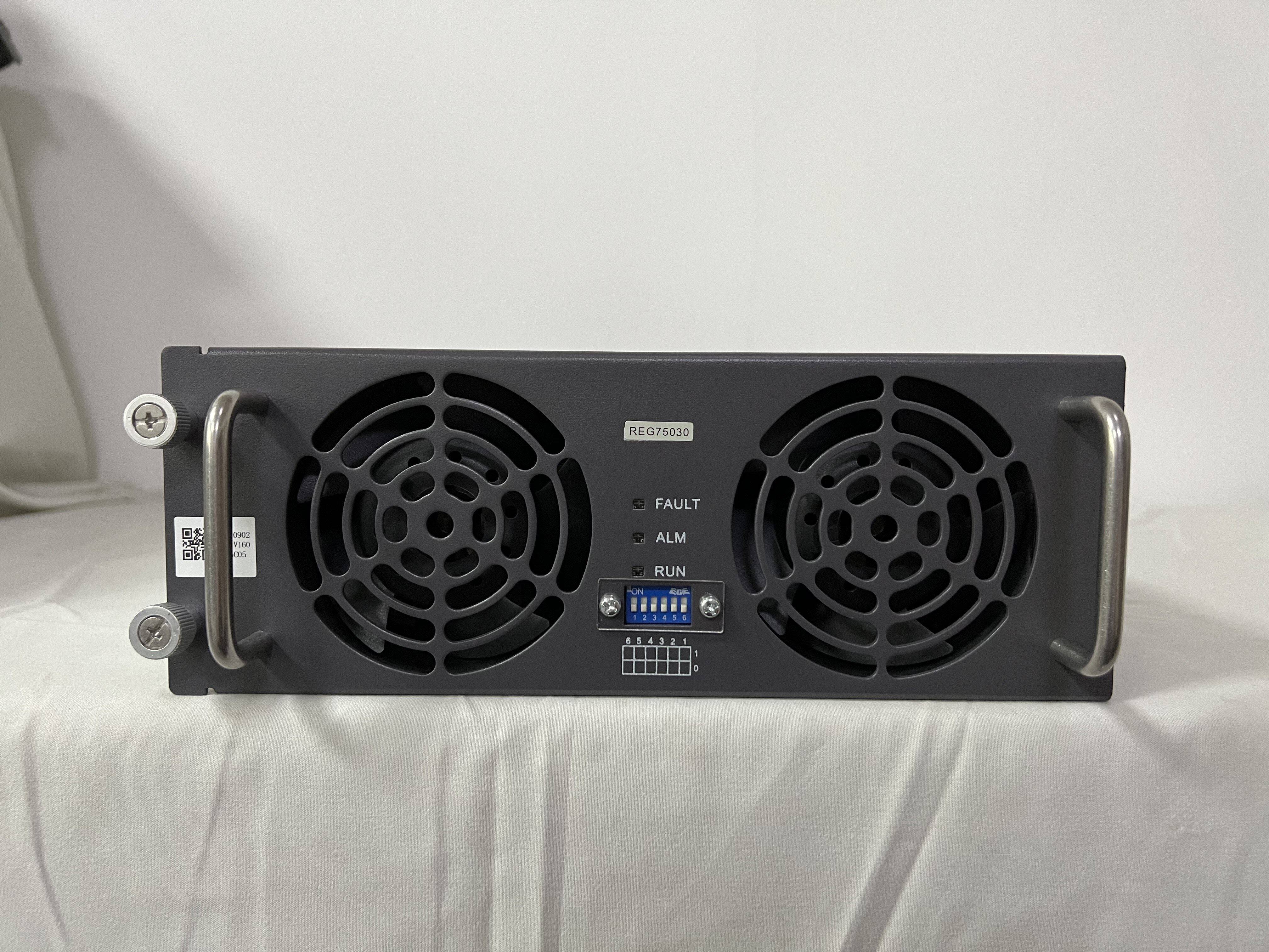 议价直流充电桩充电模块reg75030英飞源reg75035 reg75040全新原