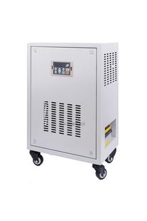 1.5KW 议价单相变三相纯正弦波电源转换器 单相AC220V转三相380V