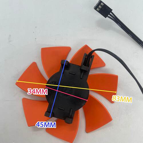 几度酷龙超频三F93通用青鸟猎鹰冰龙CPU散热风扇青鸟3风扇替换装