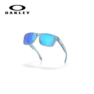 Oakley欧克利太阳眼镜儿童款 潮流户外运动骑行护目镜遮阳墨镜9014