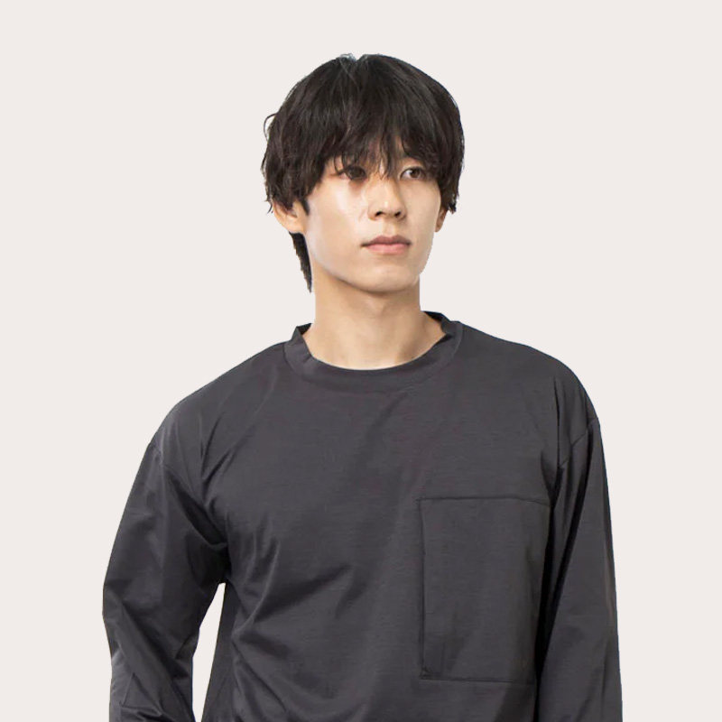 Oakley欧克利2024年新款时尚户外运动休闲圆领T恤FOA406900