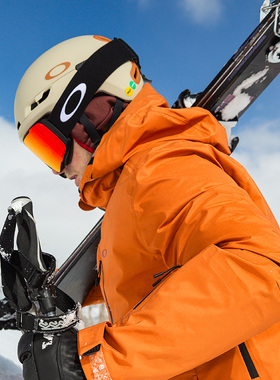 【25新款】Oakley/欧克利 7070 雪镜 LINE MINER防雾岩矿L滑雪镜