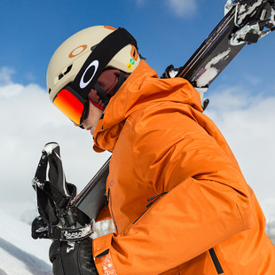欧克利 Oakley 7070 雪镜 MINER防雾岩矿L滑雪镜 LINE 25新款