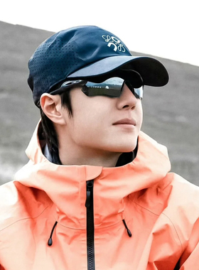 王一博同款Oakley欧克利太阳眼镜9208雷达radar ev户外跑步骑行