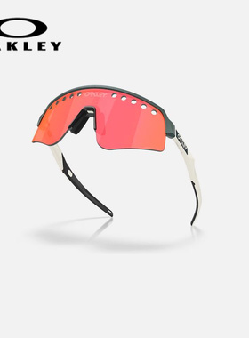Oakley/欧克利苏罗特谱锐智镜运动时尚潮流骑行太阳镜护目镜9465