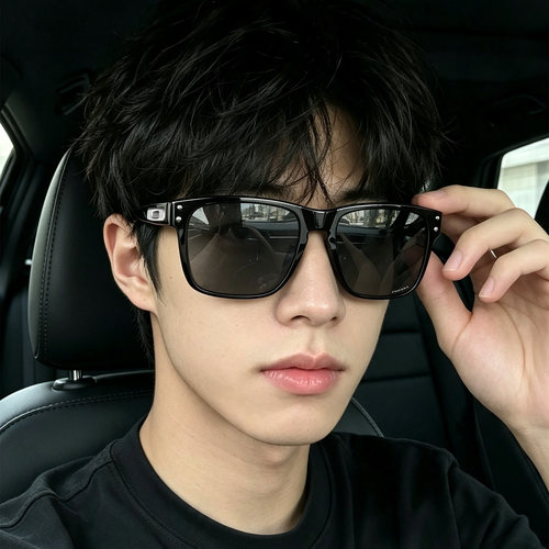 墨镜Oakley/欧克利棱镜黑色