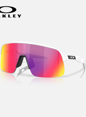 Oakley/欧克利太阳眼镜谱锐智运动时尚潮流骑行登山护目镜9496