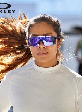 Oakley欧克利9454EVZERO多色跑步太阳镜骑行眼镜 高科技运动墨镜