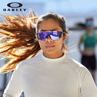 高科技运动墨镜 Oakley欧克利9454EVZERO多色跑步太阳镜骑行眼镜