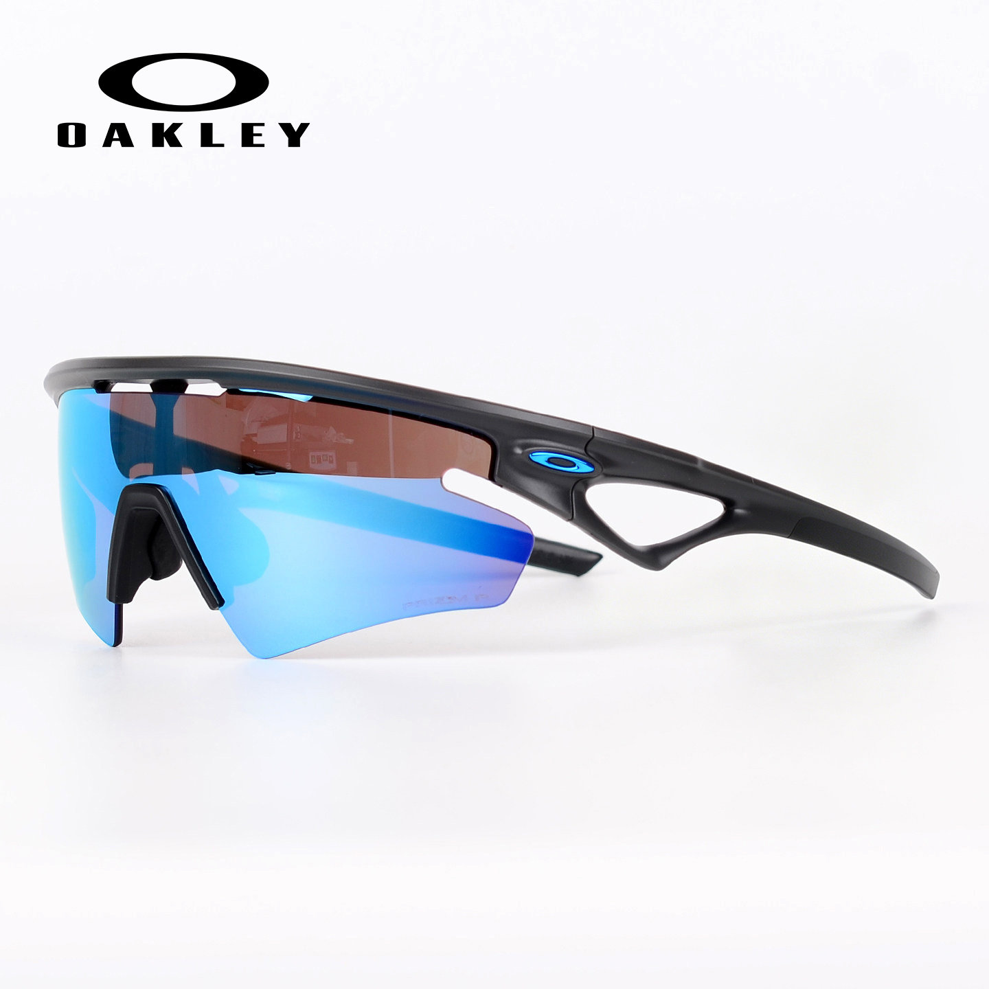 Oakley/欧克利太阳眼镜谱锐智运动时尚潮流骑行登山护目镜9499