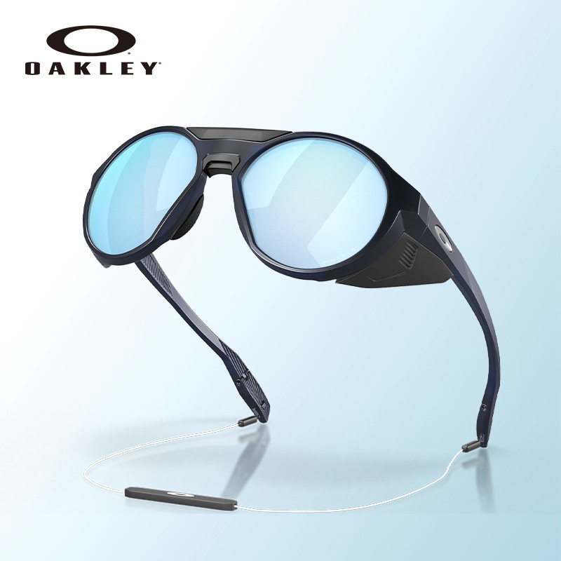 欧克利Oakley Clifden 9440 Prizm滑雪钓鱼偏光运动护目太阳眼镜