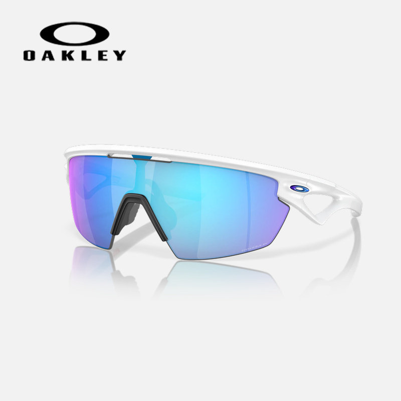欧克利Oakley SPHAERA运动护目镜防晒偏光防风运动骑行太阳镜9403