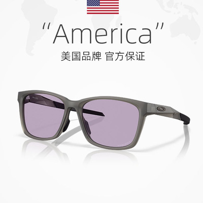 oakley欧克利9506D运动男太阳镜