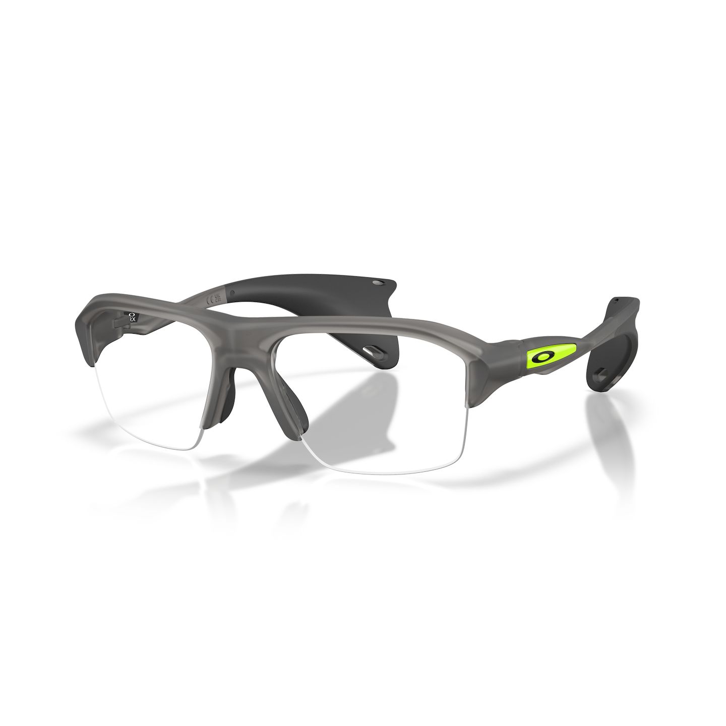欧克利Oakley Stunt glider OX8198防滑运动跑步骑行近视近视镜架