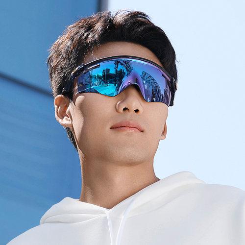 官方正品骑行高级太阳眼镜Oakley