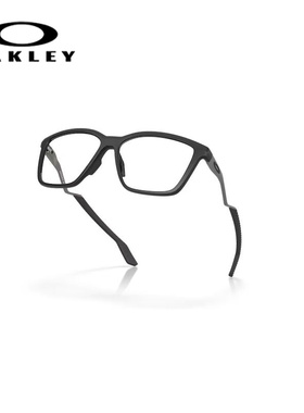 Oakley欧克利光学镜架轻巧防滑防脱落近视眼镜框遮阳墨镜0OX8191