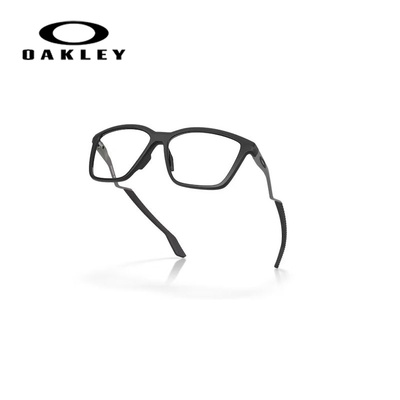 Oakley欧克利光学镜架轻巧防滑防脱落近视眼镜框遮阳墨镜0OX8191