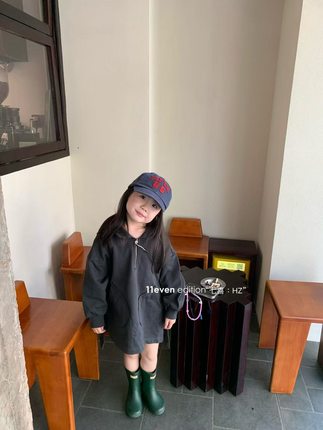 小11even童装/小11童装25秋冬现货