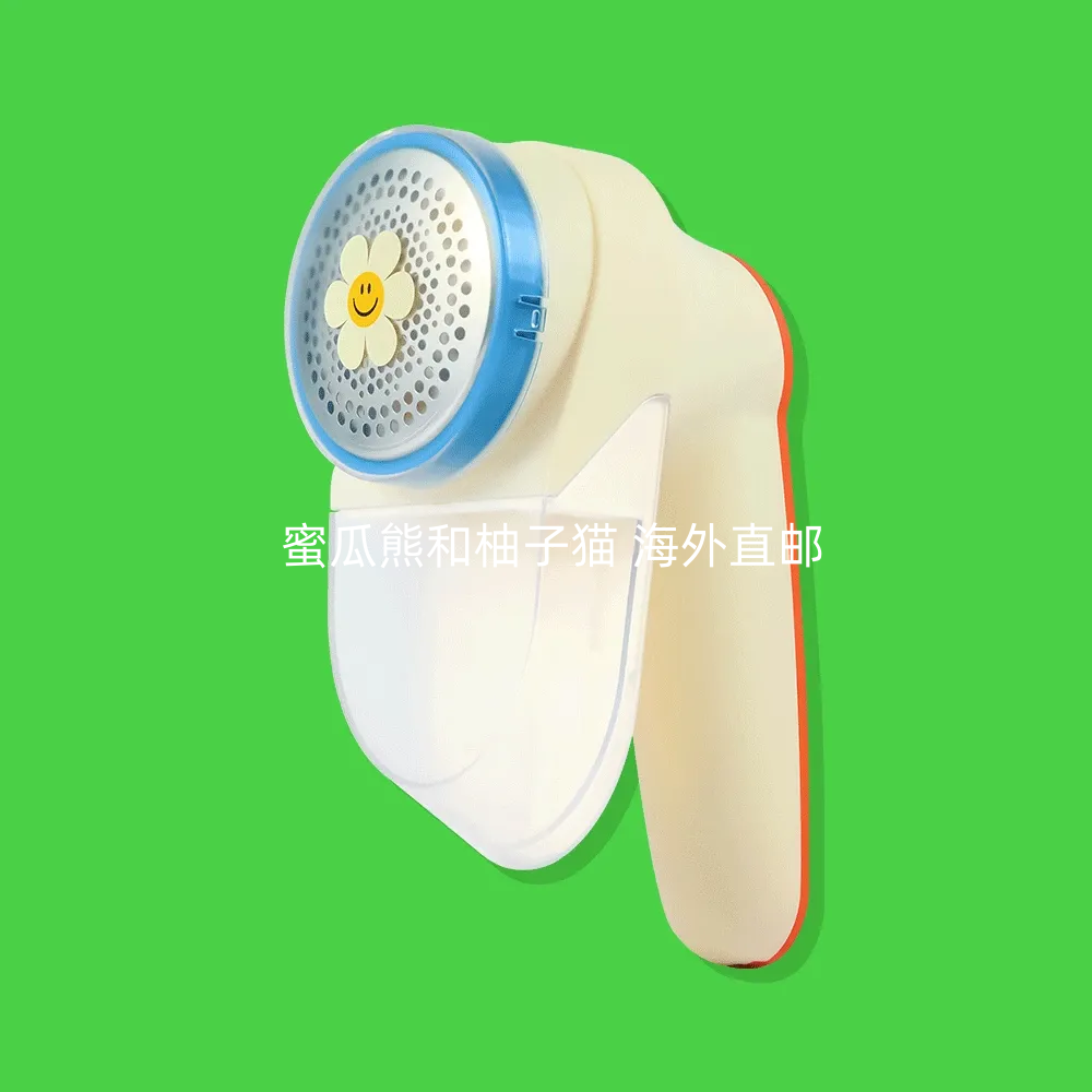 韩国直邮wiggle wiggle去球器衣物毛球修剪器除毛器粘毛器脱毛剂