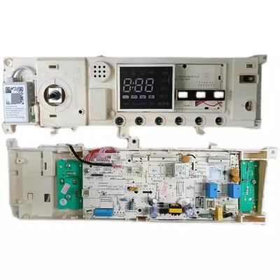美的洗衣机电脑板MD100-1451WDY-G21G MD100A5 17138100018925