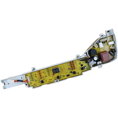 海尔洗衣机变频电脑板EB90BM029控制板 主板0031800123D 电路主板