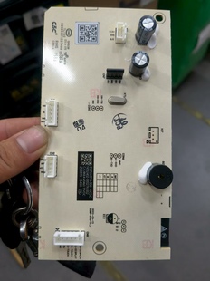 适用小mi滚筒洗衣机XHQG100MJ202显示板变频N032402 002 000276