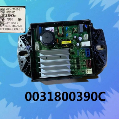 0031800390C/B/D/CA适用海尔波轮洗衣机控制主板电机驱动板变频器